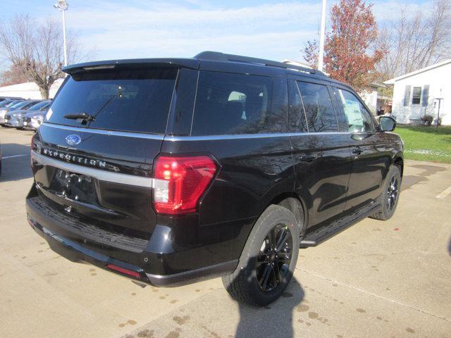 new 2024 Ford Expedition car, priced at $72,250