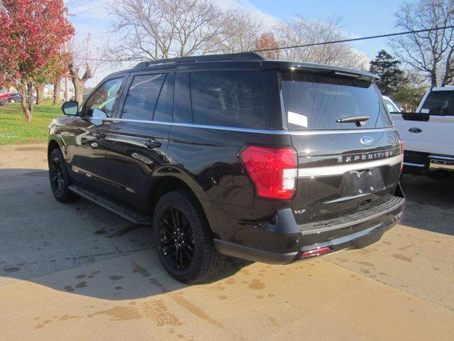 new 2024 Ford Expedition car, priced at $72,250