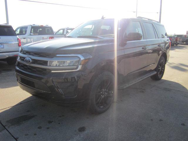 new 2024 Ford Expedition car, priced at $72,250