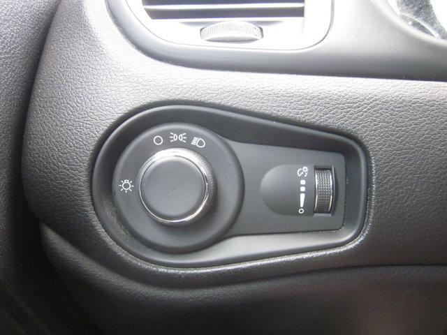 used 2016 Jeep Renegade car, priced at $13,550