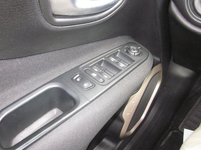 used 2016 Jeep Renegade car, priced at $13,550
