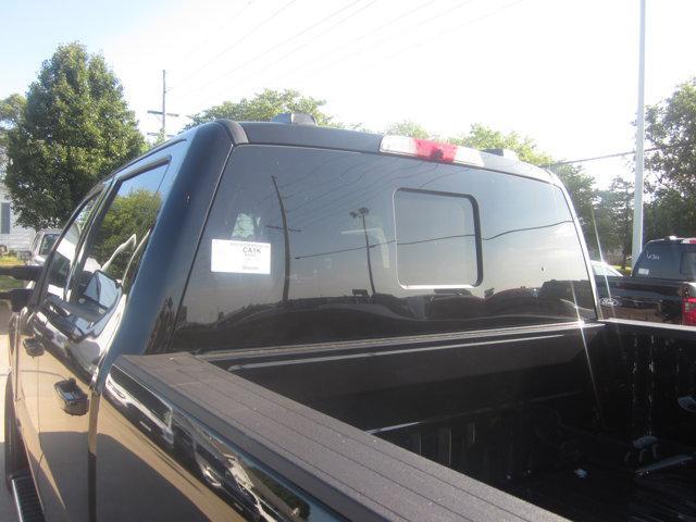 new 2026 Ford F-250 car, priced at $68,816