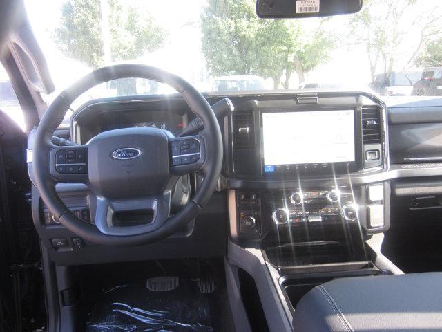 new 2026 Ford F-250 car, priced at $68,816