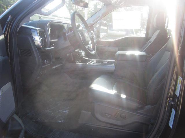 new 2026 Ford F-250 car, priced at $68,816