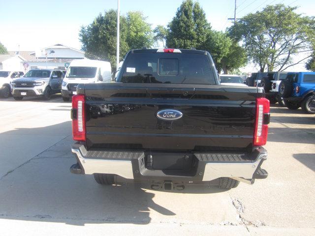 new 2026 Ford F-250 car, priced at $68,816