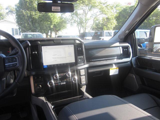 new 2026 Ford F-250 car, priced at $68,816
