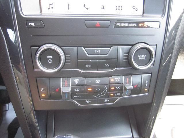 used 2019 Ford Explorer car, priced at $18,990