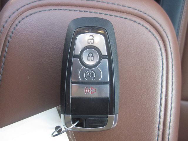 used 2024 Ford Maverick car, priced at $34,550