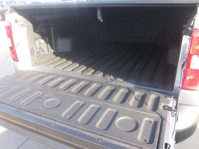 used 2024 Ford Maverick car, priced at $34,550