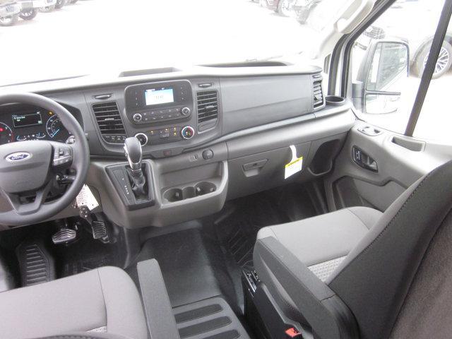 new 2025 Ford Transit-250 car, priced at $57,015