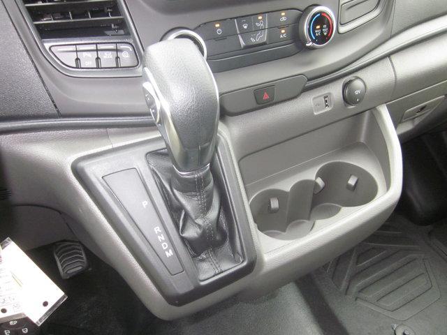 new 2025 Ford Transit-250 car, priced at $57,015