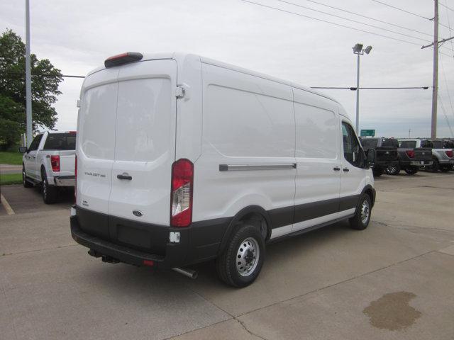 new 2025 Ford Transit-250 car, priced at $57,015