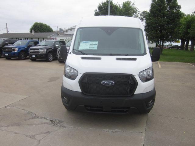 new 2025 Ford Transit-250 car, priced at $57,015