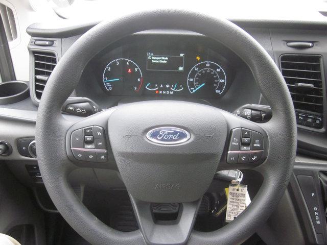 new 2025 Ford Transit-250 car, priced at $57,015