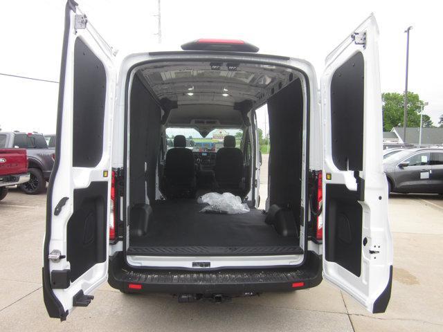 new 2025 Ford Transit-250 car, priced at $57,015