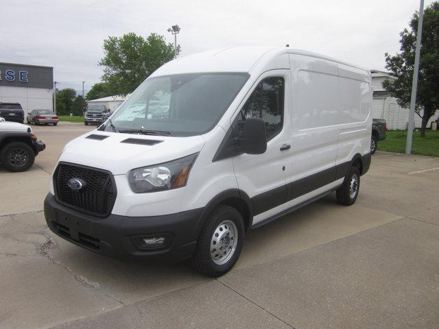 new 2025 Ford Transit-250 car, priced at $57,015