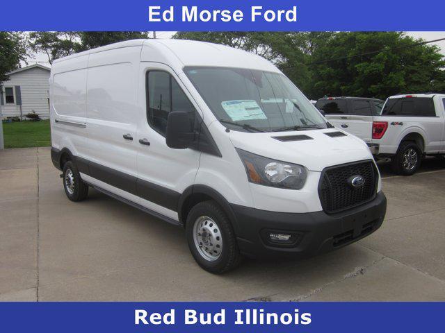 new 2025 Ford Transit-250 car, priced at $57,015