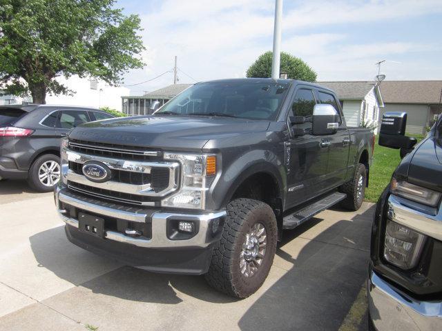 used 2020 Ford F-250 car, priced at $51,990