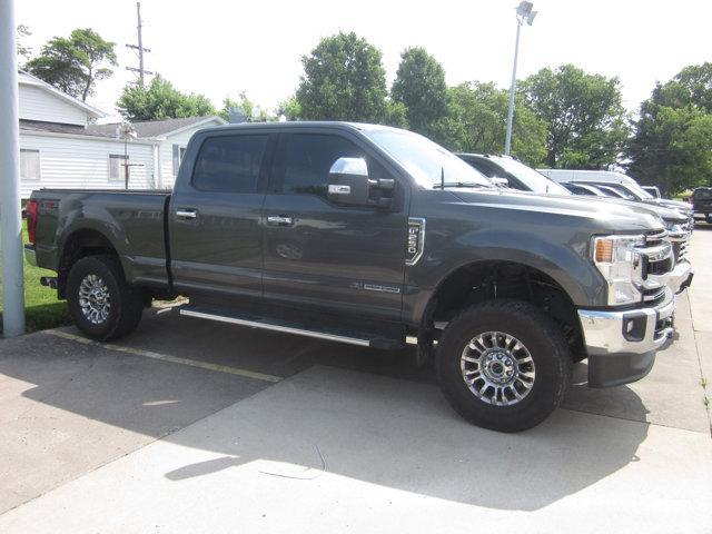 used 2020 Ford F-250 car, priced at $51,990