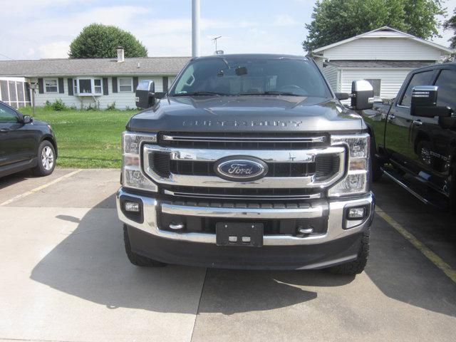 used 2020 Ford F-250 car, priced at $51,990