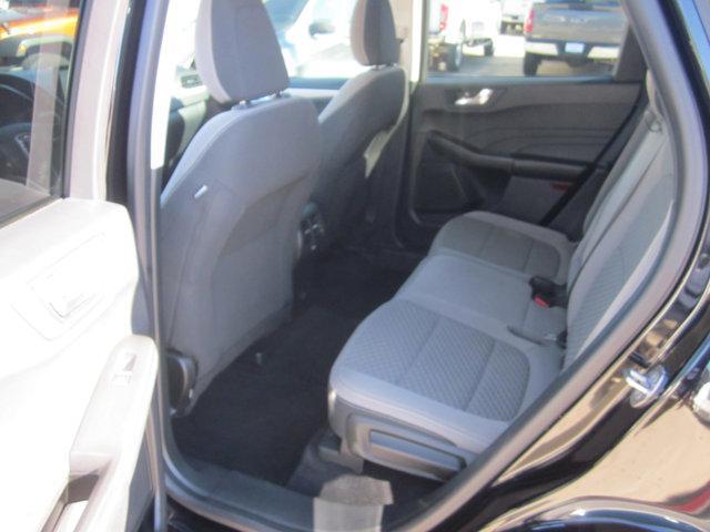 used 2021 Ford Escape car, priced at $18,850