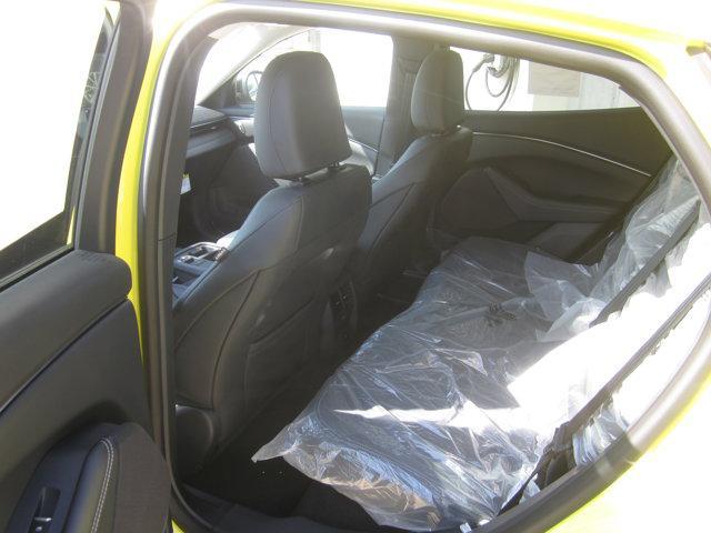 new 2025 Ford Mustang Mach-E car, priced at $44,876