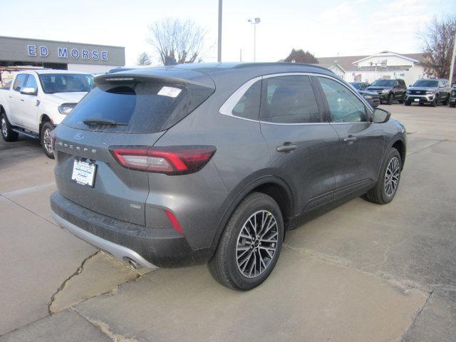 new 2025 Ford Escape car, priced at $39,895