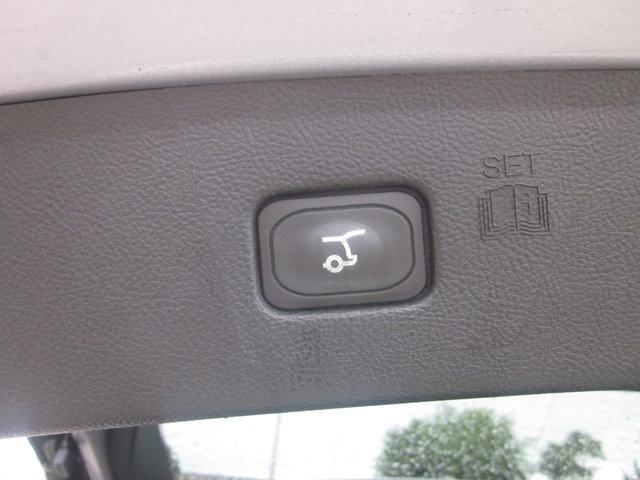 used 2024 Ford Edge car, priced at $30,990