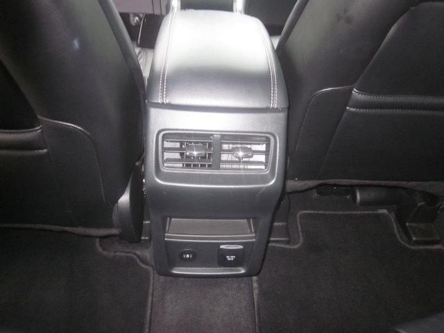 used 2024 Ford Edge car, priced at $30,990