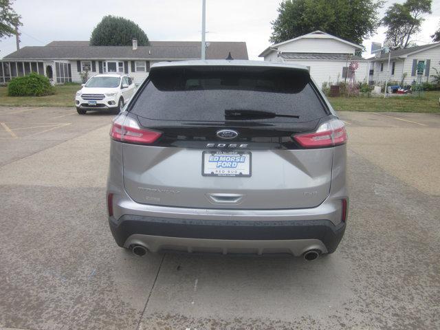 used 2024 Ford Edge car, priced at $30,990