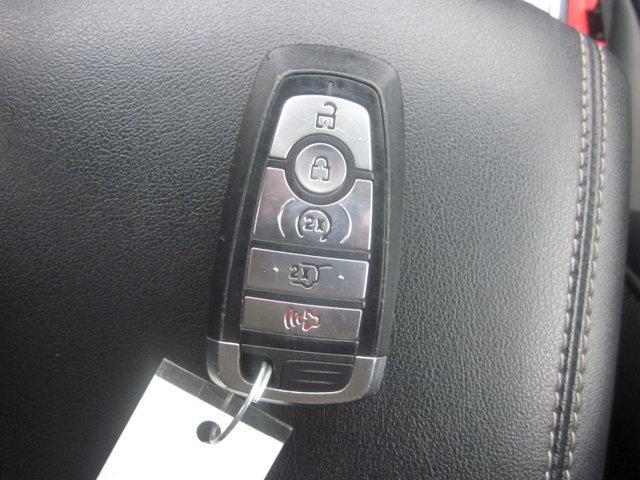 used 2024 Ford Edge car, priced at $30,990