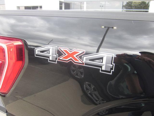 used 2023 Ford F-150 car, priced at $38,321