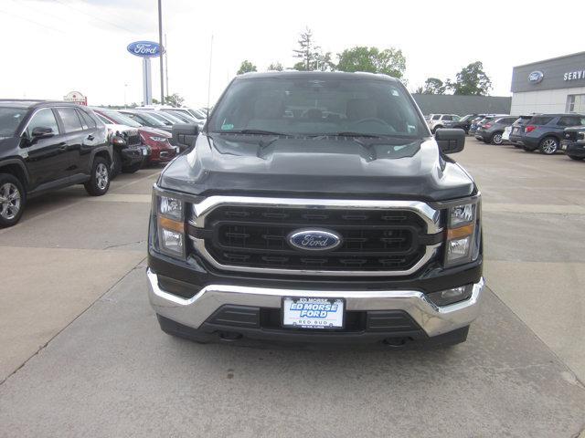 used 2023 Ford F-150 car, priced at $38,321