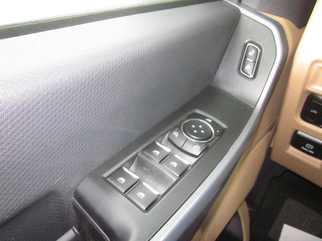 used 2023 Ford F-150 car, priced at $38,321