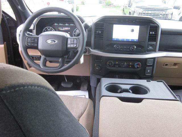 used 2023 Ford F-150 car, priced at $38,321