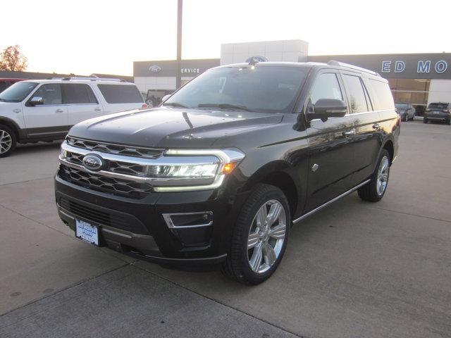 new 2024 Ford Expedition car, priced at $87,760