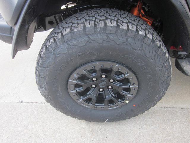 new 2024 Ford Bronco car, priced at $102,510