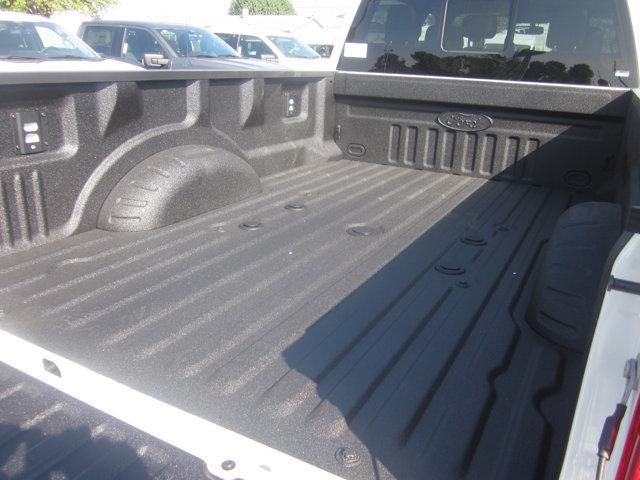 new 2026 Ford F-350 car, priced at $94,616