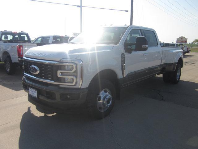 new 2026 Ford F-350 car, priced at $94,616