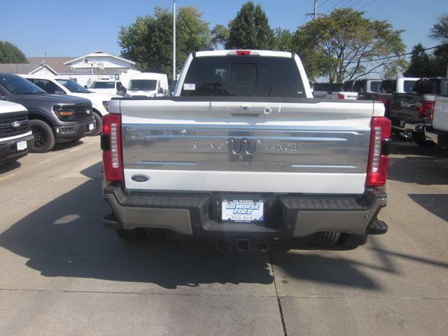 new 2026 Ford F-350 car, priced at $94,616