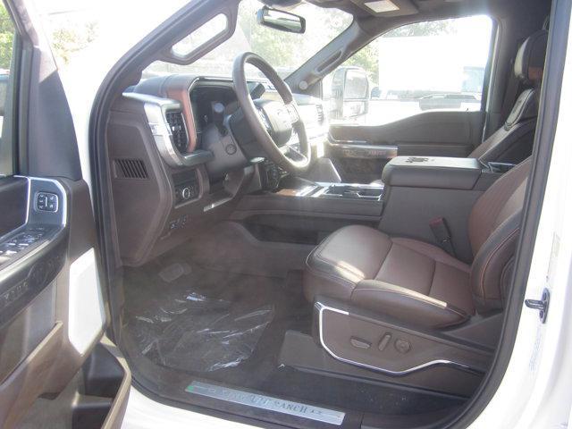 new 2026 Ford F-350 car, priced at $94,616