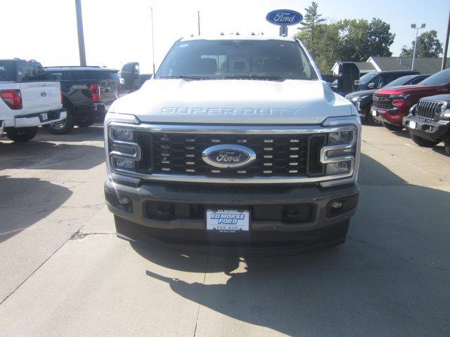new 2026 Ford F-350 car, priced at $94,616