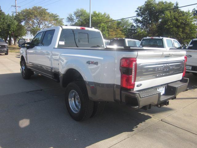 new 2026 Ford F-350 car, priced at $94,616
