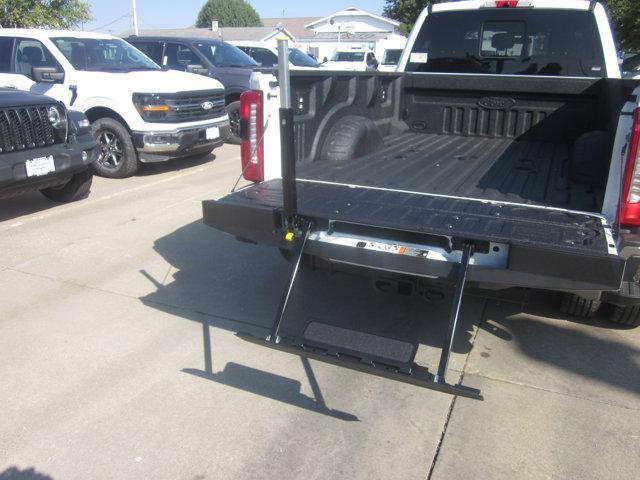 new 2026 Ford F-350 car, priced at $94,616