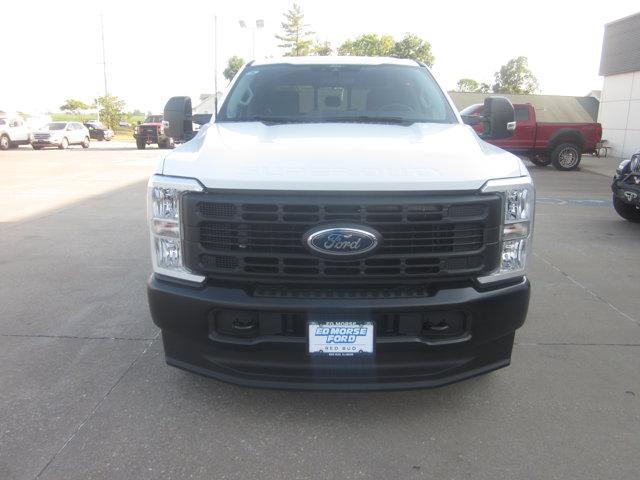new 2026 Ford F-350 car, priced at $66,768
