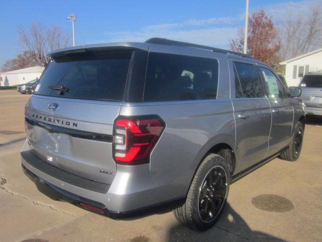 new 2024 Ford Expedition car, priced at $81,975