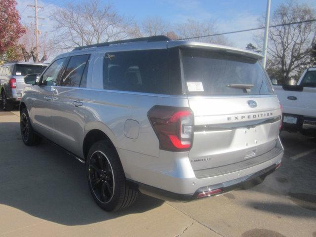 new 2024 Ford Expedition car, priced at $81,975