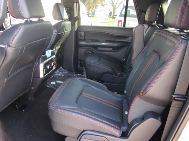 new 2024 Ford Expedition car, priced at $81,975