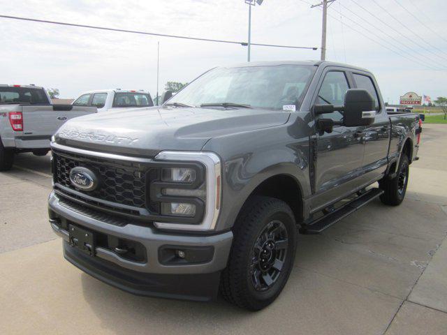 new 2024 Ford F-250 car, priced at $61,031