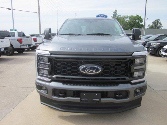 new 2024 Ford F-250 car, priced at $61,031